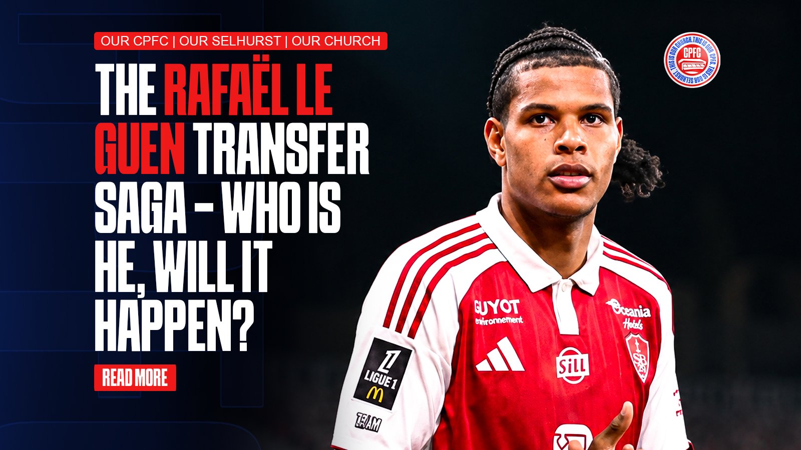 The Rafaël Le Guen Transfer Saga