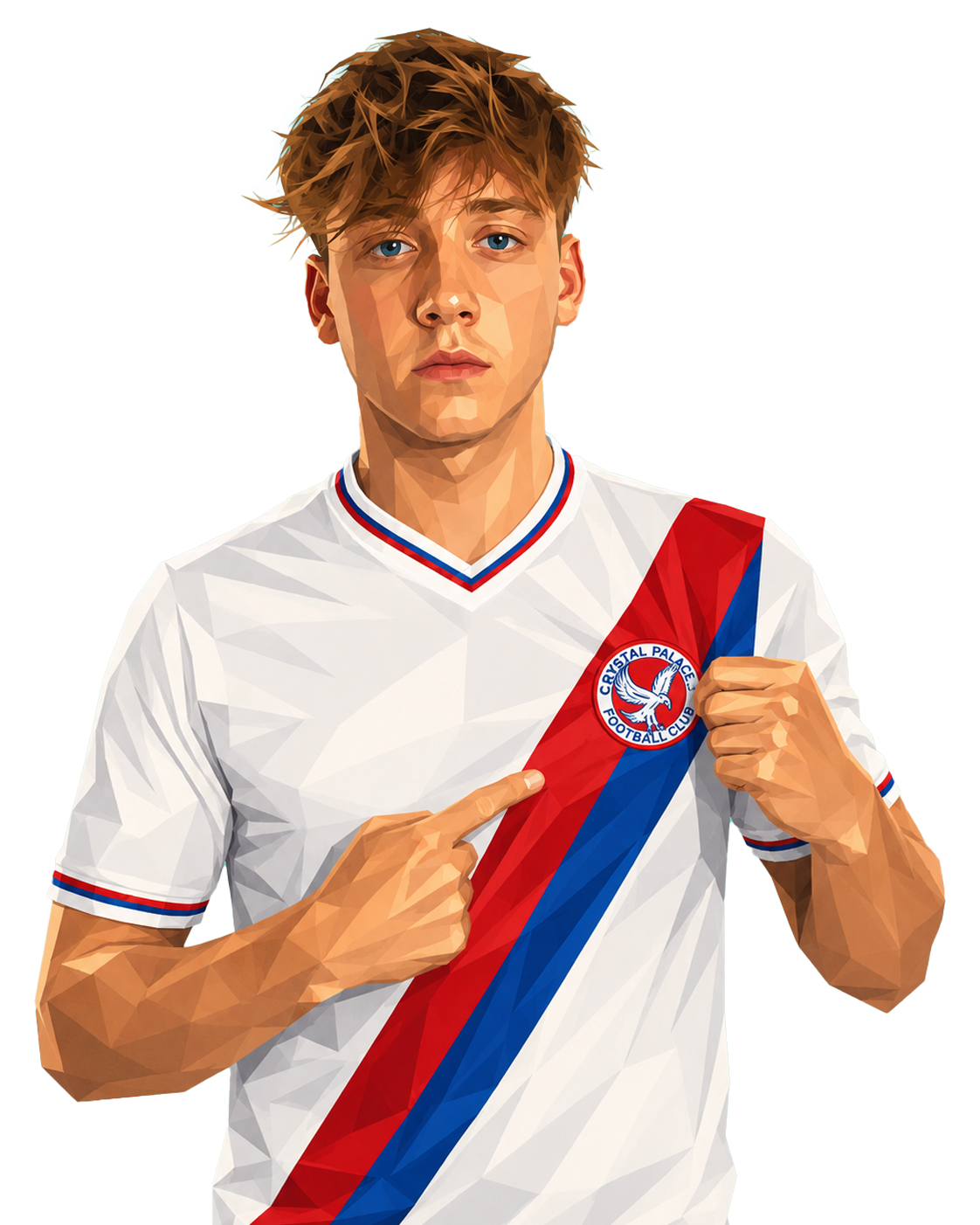OURCPFC player graphic