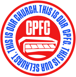 OURCPFC - Independent Crystal Palace Fan Site