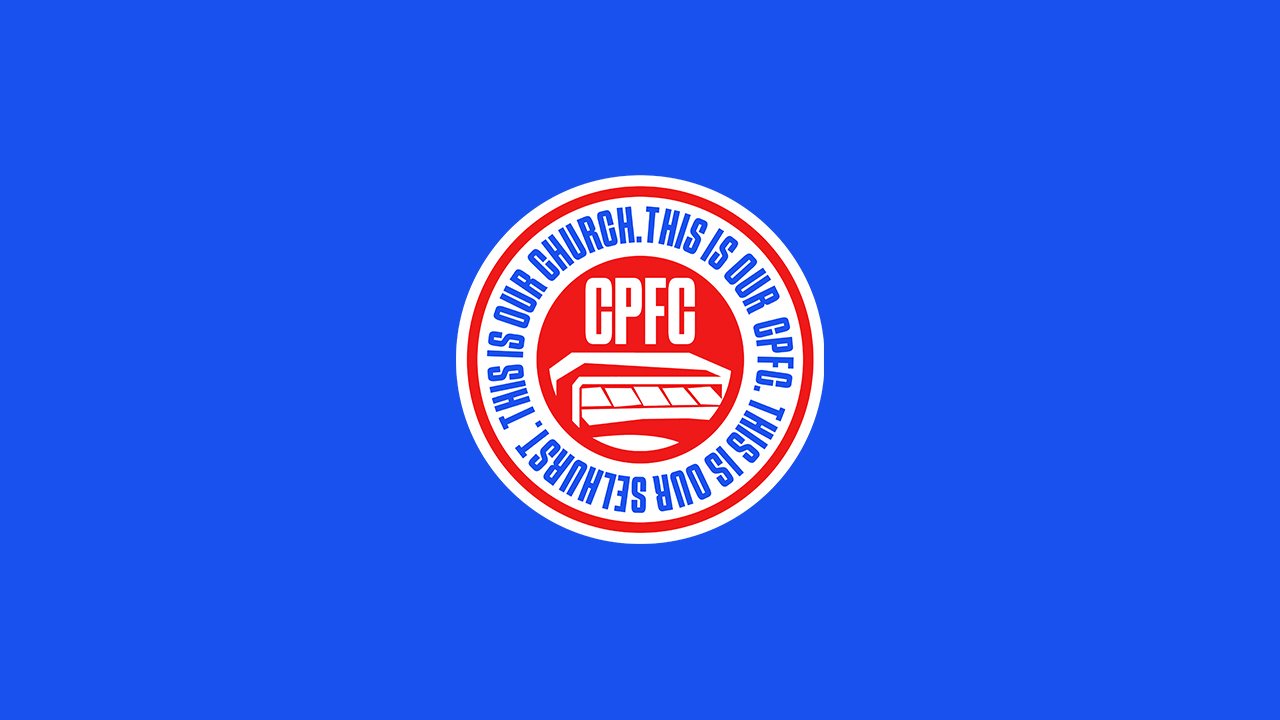 OURCPFC - Independent Crystal Palace Fan Site